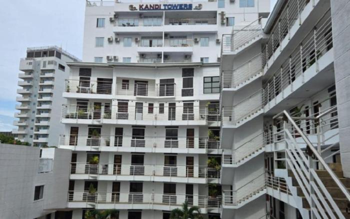 Arte Condo Rentals Grosvenor Square (Kandi Realty)