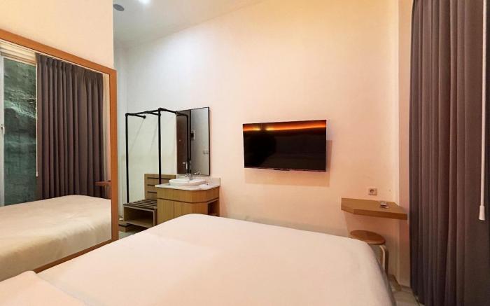 Ra Inn Setiabudi