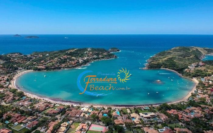 Pousada Ferradura Beach