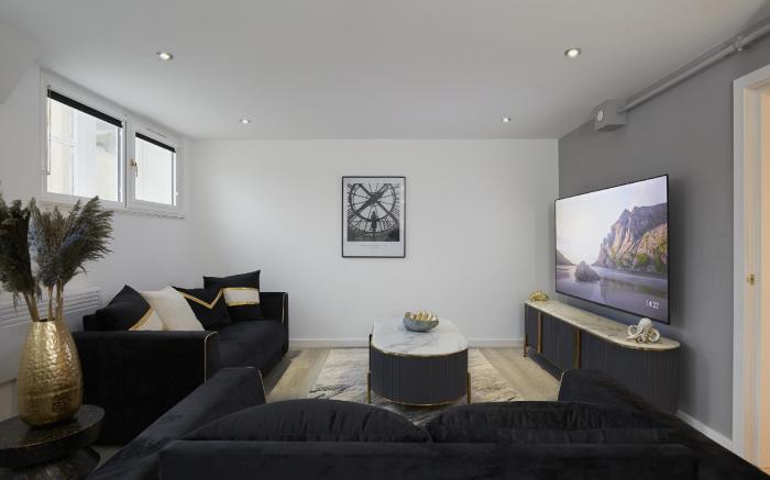 Hayy Luxury Homes Near Bradford City Centre