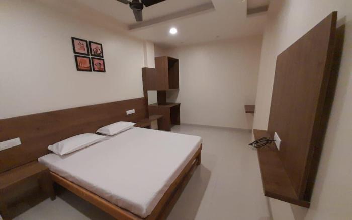 Laxmi Visava, Kolhapur