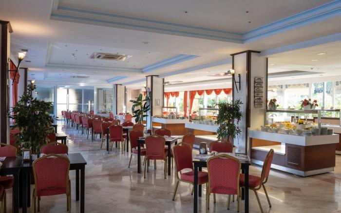Pine House By Werde Hotels