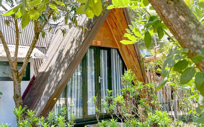 Vạn Tùng Homestay & Café