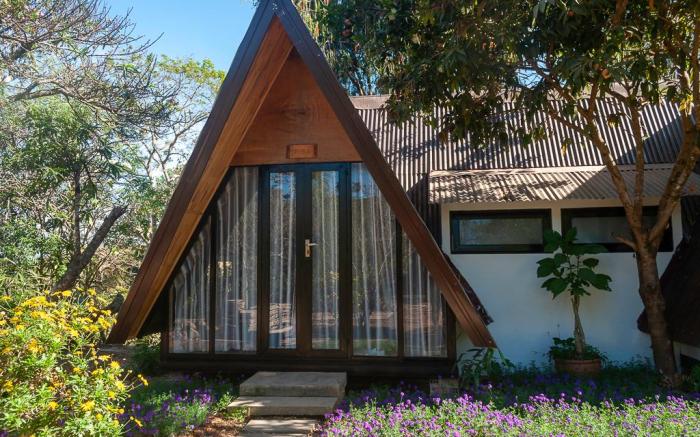 Vạn Tùng Homestay & Café