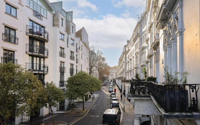 Kensington Gardens Apartments