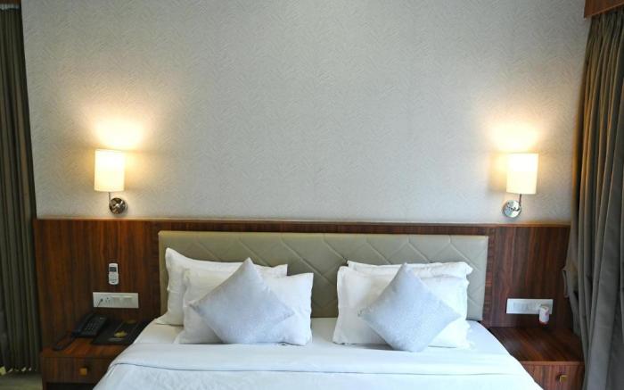 The One Hotel Nashik