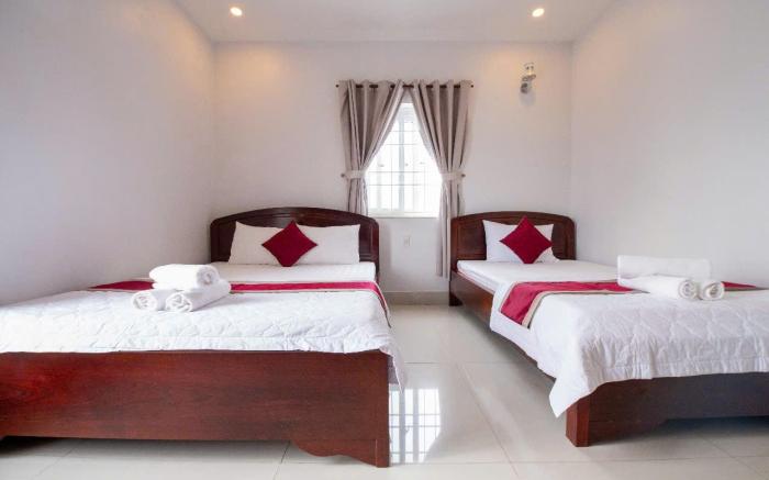 Lien My Tam Phu Quoc Hotel