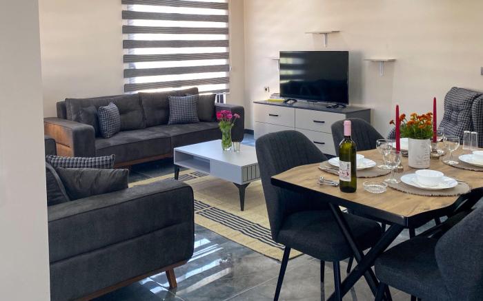 Alis HOME PAMUKKALE