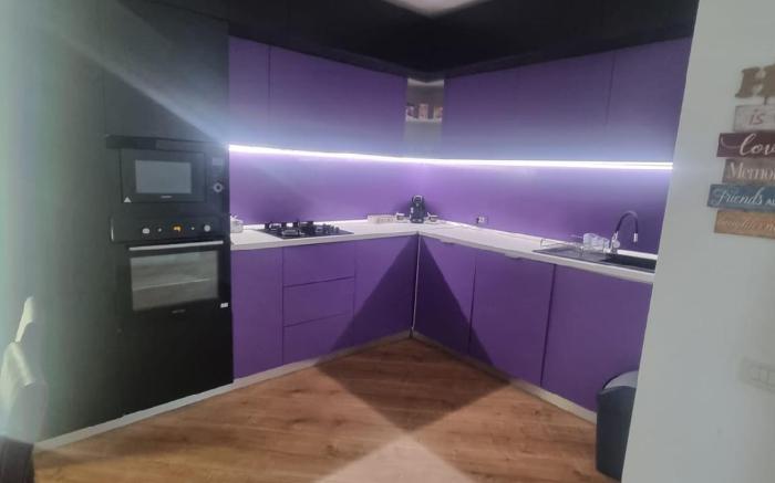 Happy Luxury 3 Rooms Apartament in Pipera