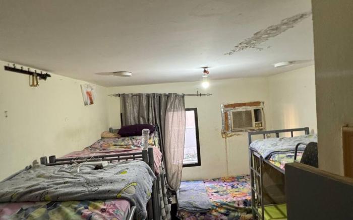Amir hostels