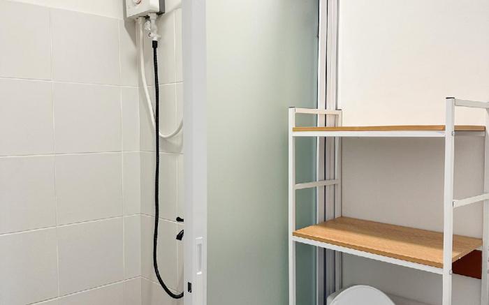 City View Condo Near Fuente Osmeña (2-5 pax)