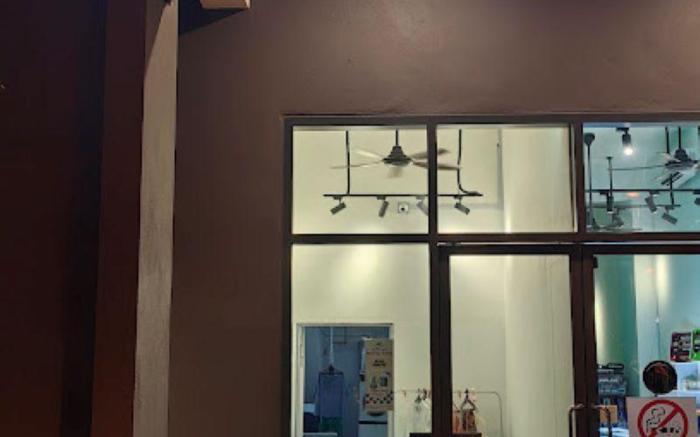 Stanford Suites 1 @ EduSentral 
