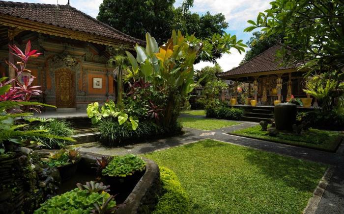 Puri Anyar Heritage