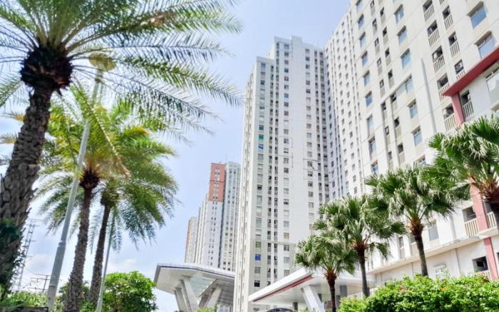 Best View 2BR Green Bay Condominium By Travelio