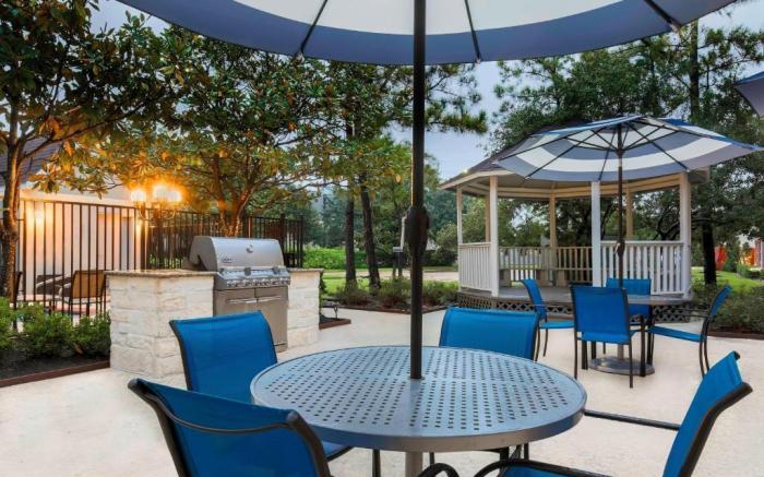 Sonesta Simply Suites Houston Brookhollow
