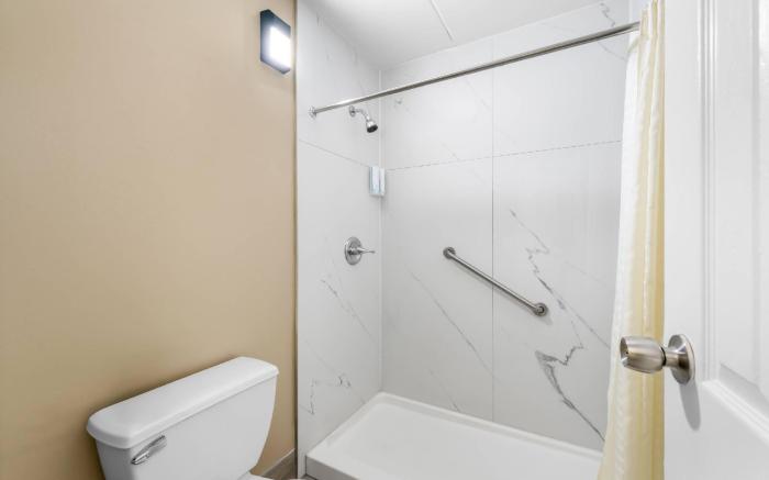 Rodeway Inn Charlotte South