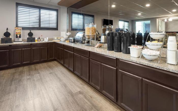 Baymont by Wyndham Westampton