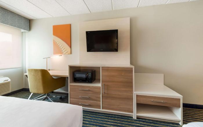 Baymont by Wyndham Westampton