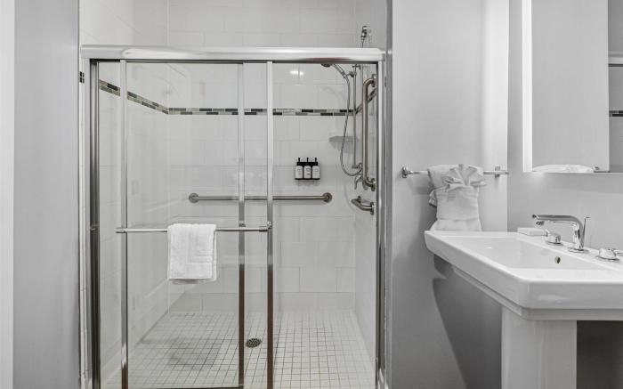 Hotel Chicago West Loop, SureStay Collection by Best Western