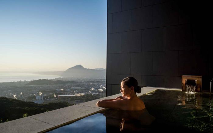ANA InterContinental Beppu Resort & Spa By IHG