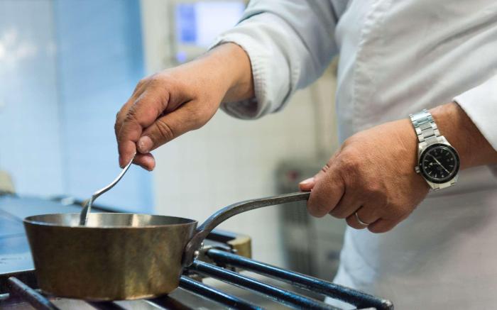 The Originals Boutique, Hôtel Auberge du Forgeron, Lille Sud