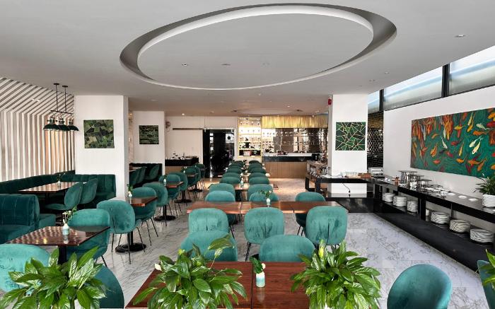 Len's Hotel