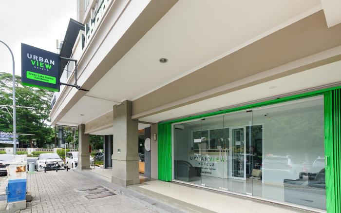 Urbanview Green Lake Sunter Residence