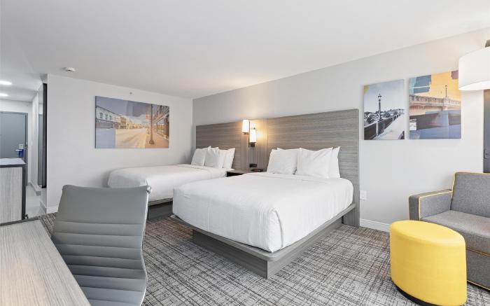 Best Western Plus Elgin - Chicago