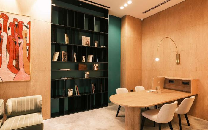 Winter Park Hotel Baku