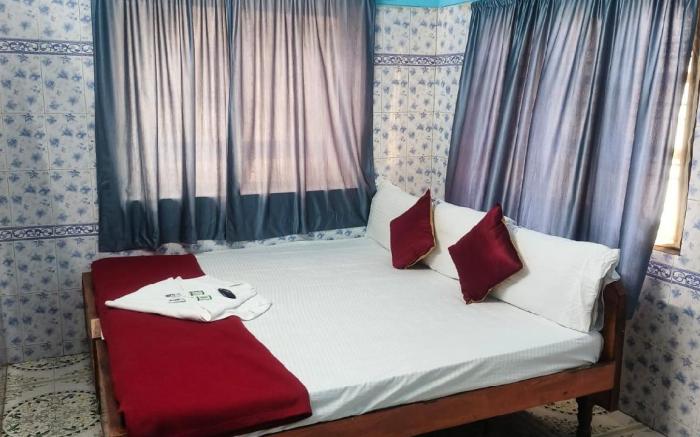 Sri Kanya Residency, Srikalahasti
