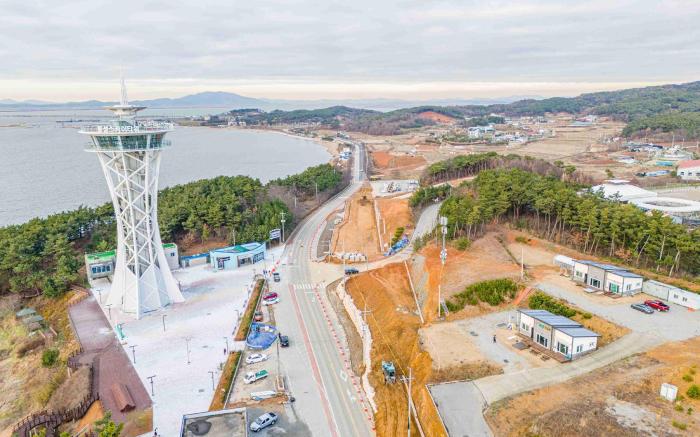 Sokdong Observatory Pension