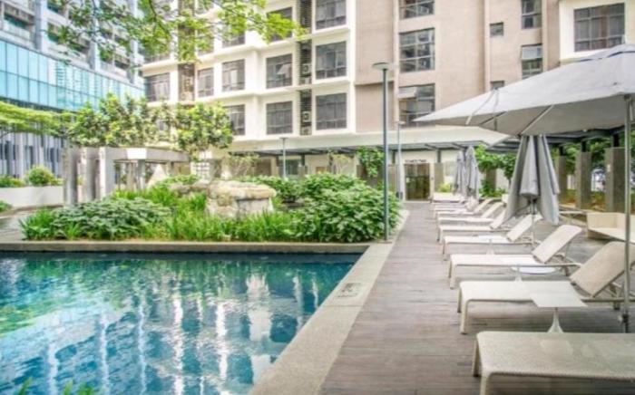 188 Suites KLCC by Luxe Residence