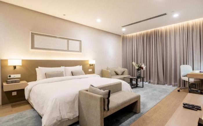 188 Suites KLCC by Luxe Residence