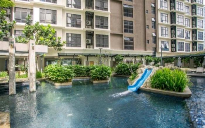 188 Suites KLCC by Luxe Residence