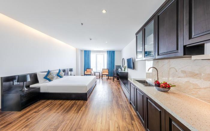 Nostalgia Boutique DS Hotel