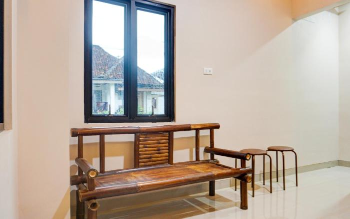 Hotel O Kedaton Near Rumah Sakit Advent Bandar Lampung Formerly Hotel Plain C Lake