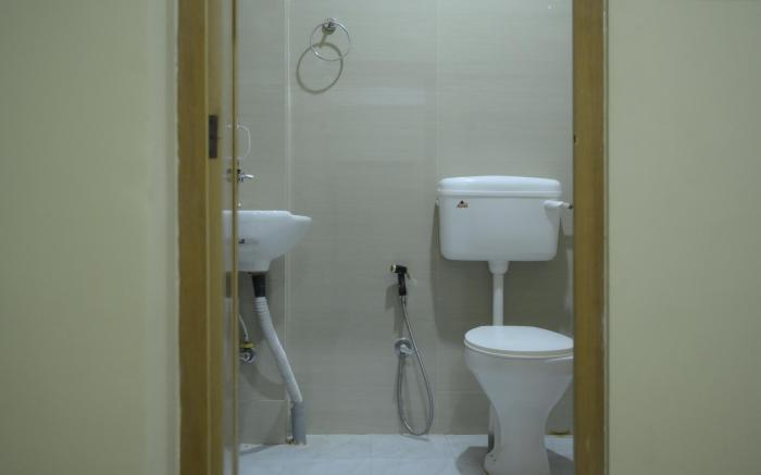 Hotel Pohor Regency