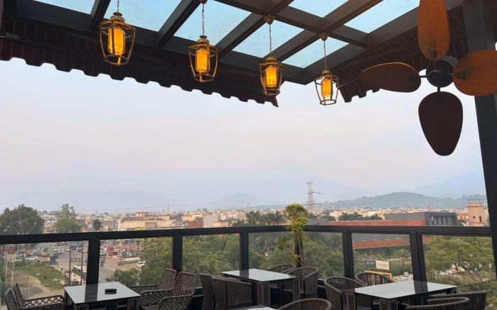 Hotel Primeland Pinjore