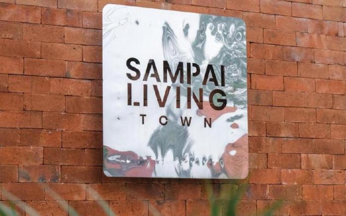 Sampai Living Town