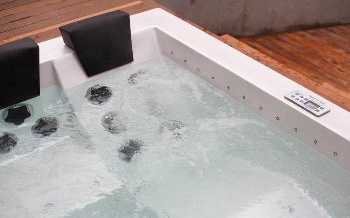 Bao House Pool Villa