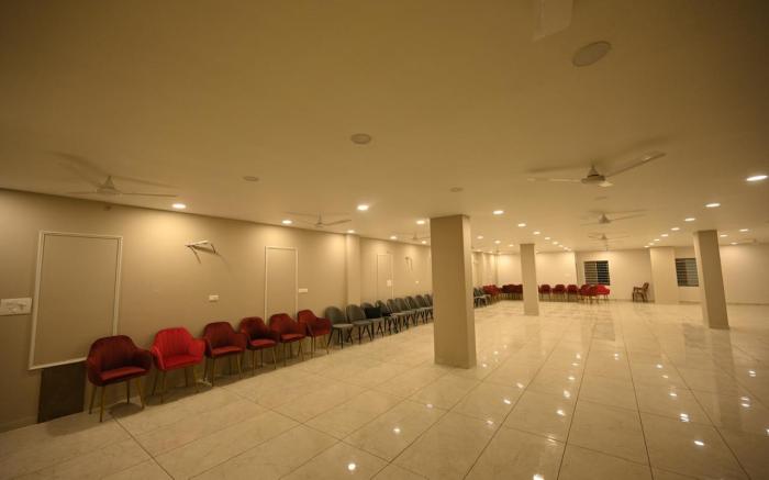 HOTEL YUVAAN