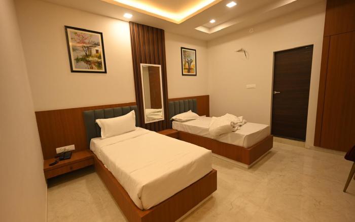HOTEL YUVAAN