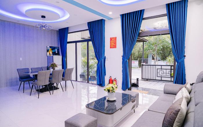 Pao Homestay