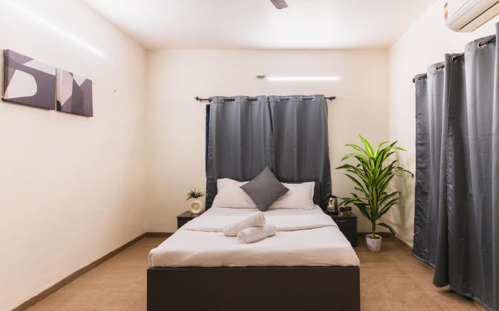 Bubble Nest Unit-2 Villa By MysaStays