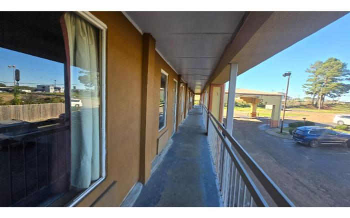 Diamond Inn Motel By OYO Jackson Hwy 80/ I-20