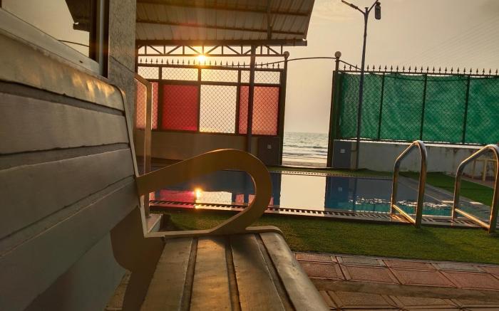Shree ganesh home stay 