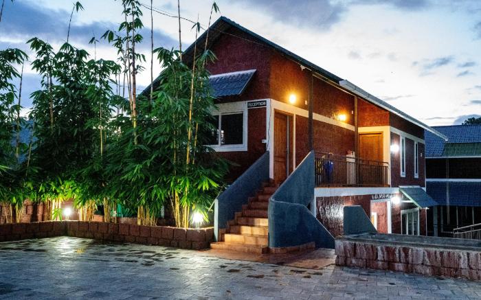 Cozy Haven Homestay 