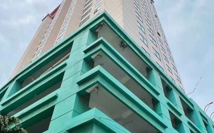 Cozy Spacious 3 bedroom Apartmen Mangga dua
