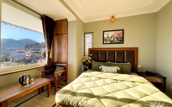 Hotel Dev Palace