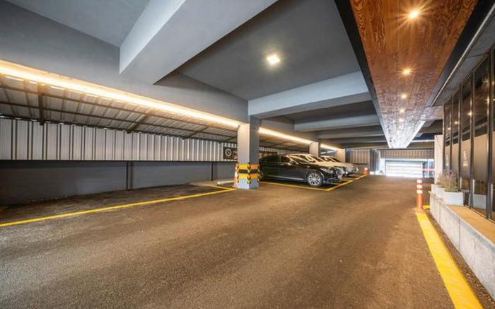 Jeonju Junghwasandong Twosome